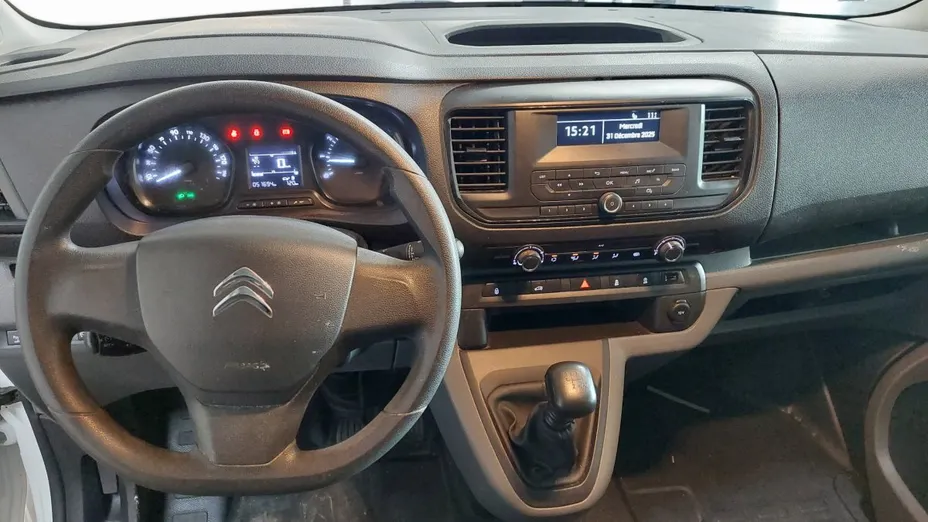 CITROEN Jumpy -