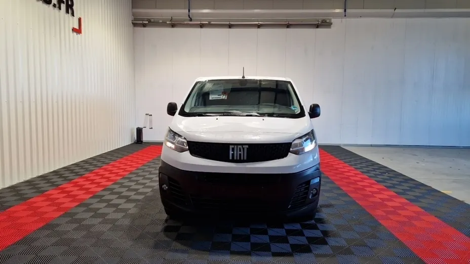 FIAT Scudo -