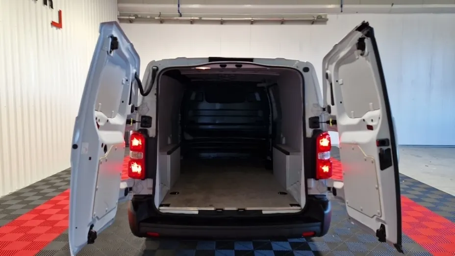 FIAT Scudo -