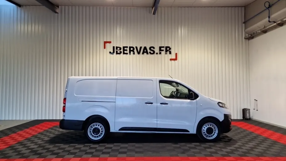 FIAT Scudo -