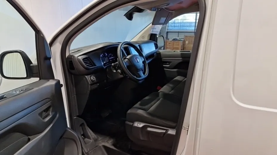 FIAT Scudo -