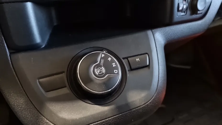 FIAT Scudo -