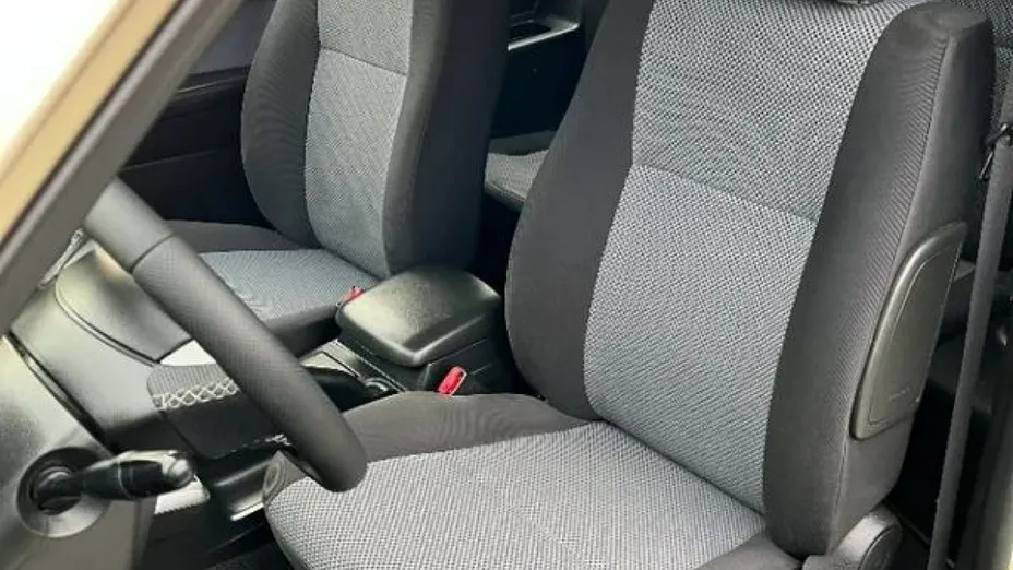 SUZUKI Grand Vitara -