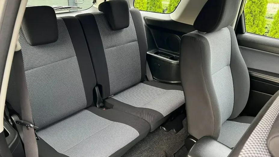 SUZUKI Grand Vitara -