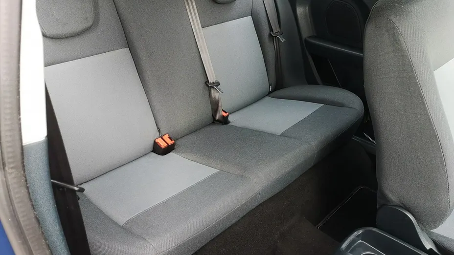 FORD Fiesta -
