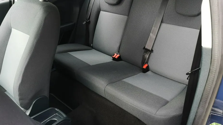 FORD Fiesta -
