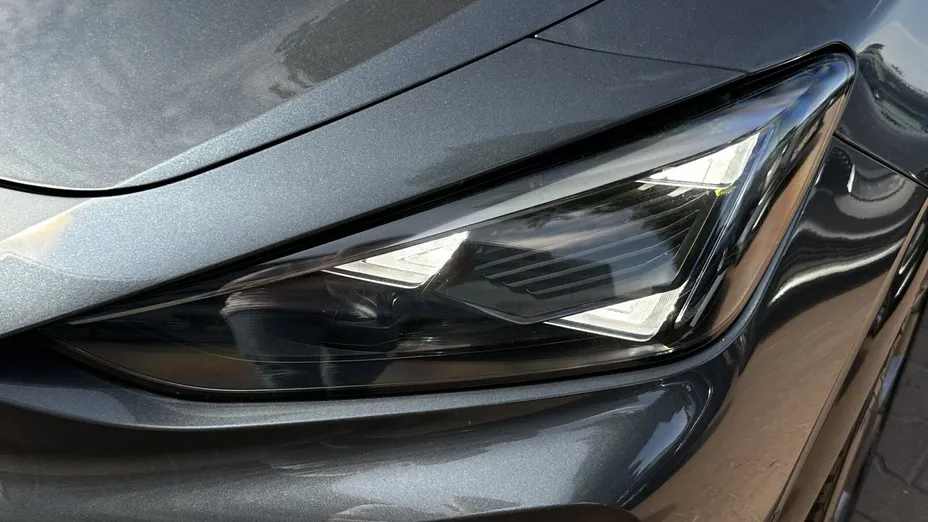 CUPRA Formentor Formentor 1.5 eTSI mHEV DSG