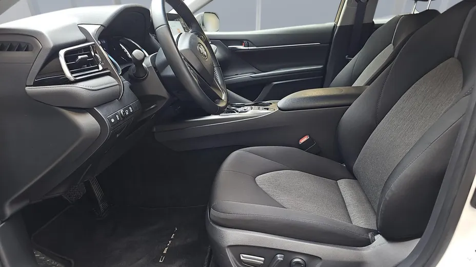 TOYOTA Camry Camry 2.5 Hybrid Comfort CVT