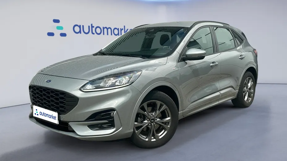 FORD Kuga Kuga 2.5 FHEV FWD ST-Line