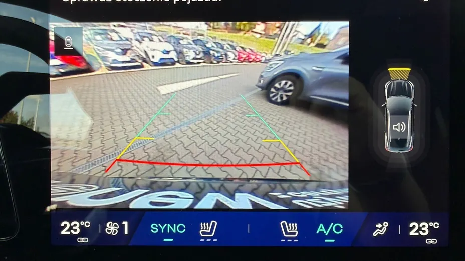 RENAULT Austral Austral 1.3 TCe mHEV Evolution aut