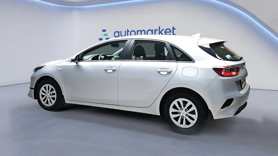 KIA Cee'd Ceed 1.5 T-GDI S