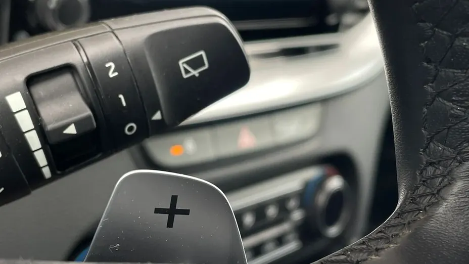 KIA XCeed XCeed 1.5 T-GDI M DCT