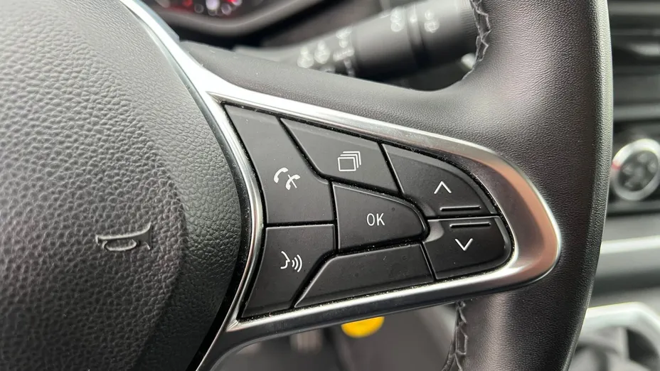 RENAULT Trafic Trafic Kombi 2.0 Blue dCi L2 Equilibre