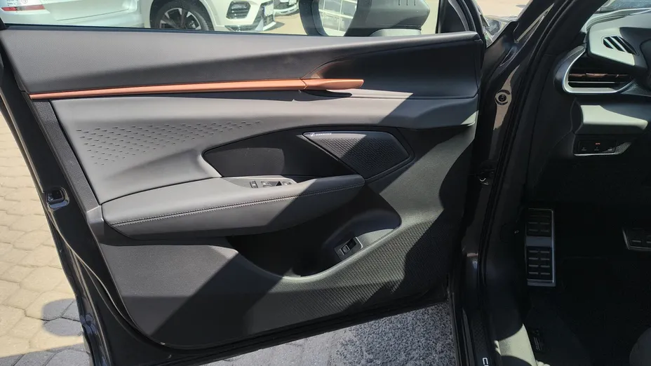 CUPRA Terramar Terramar 2.0 TSI 4Drive VZ DSG