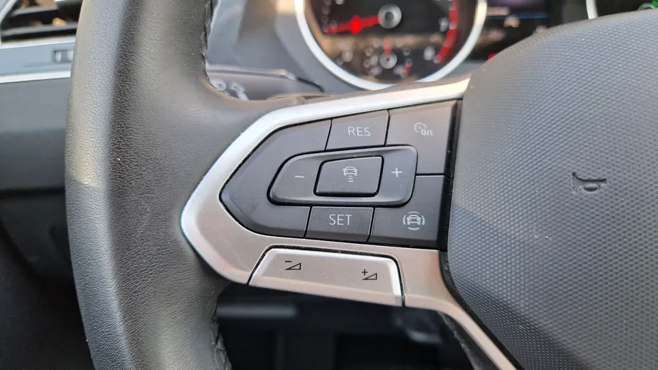 VOLKSWAGEN Tiguan Tiguan 1.5 TSI EVO Elegance DSG