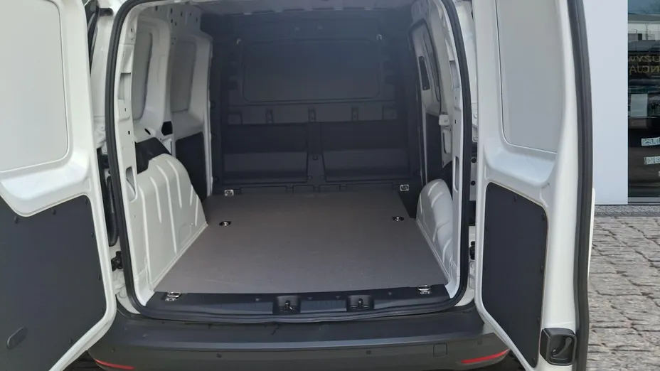 VOLKSWAGEN Caddy Caddy Cargo 2.0 TDI Nowy