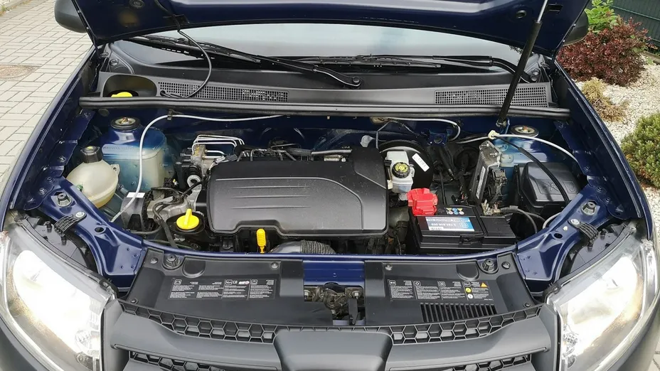 DACIA Logan -
