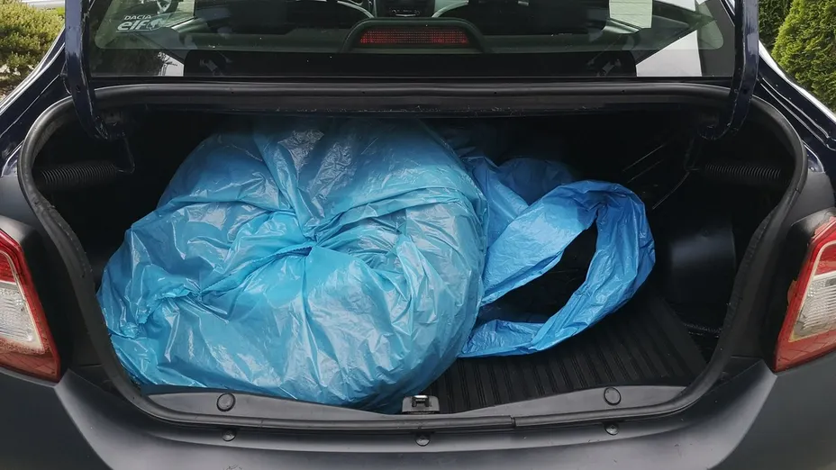 DACIA Logan -
