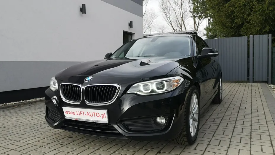 BMW Seria 2 -