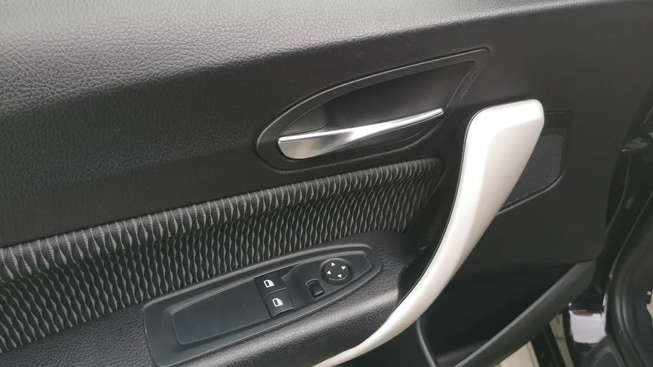 BMW Seria 2 -