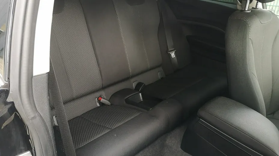 BMW Seria 2 -
