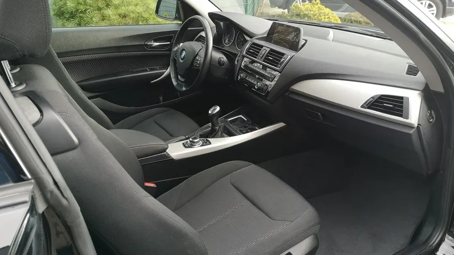 BMW Seria 2 -