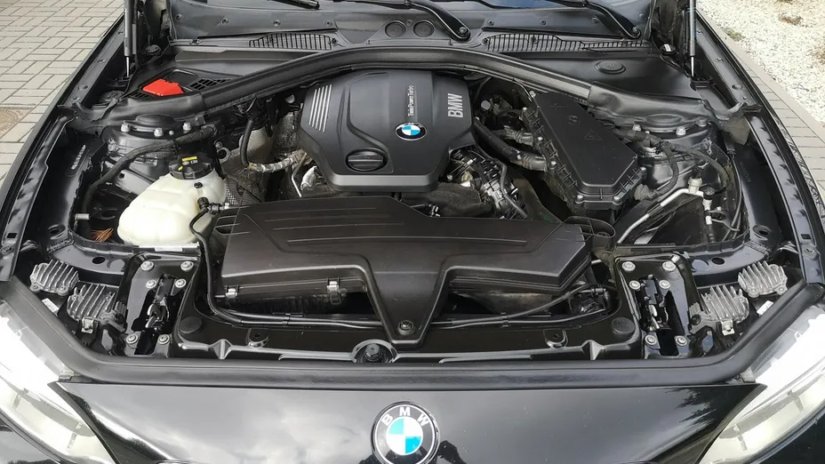 BMW Seria 2 -