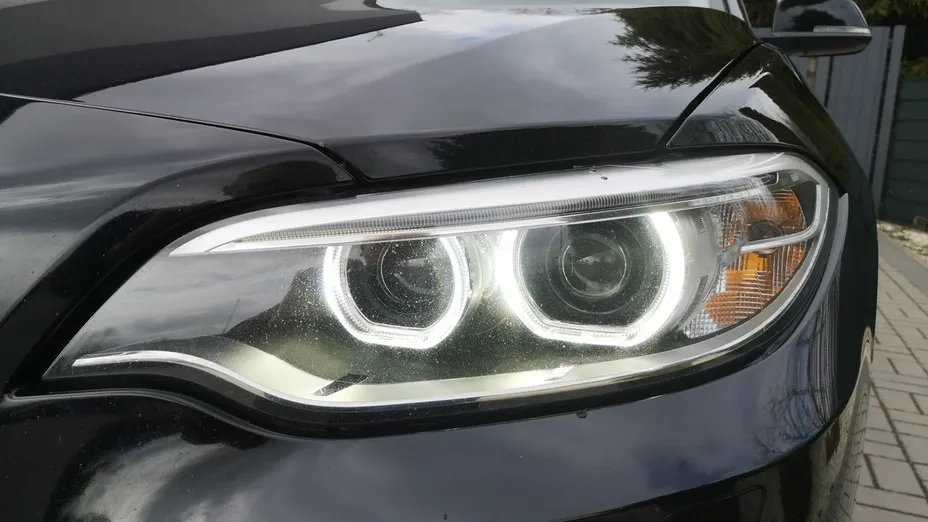BMW Seria 2 -