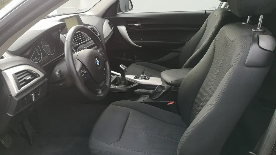 BMW Seria 2 -