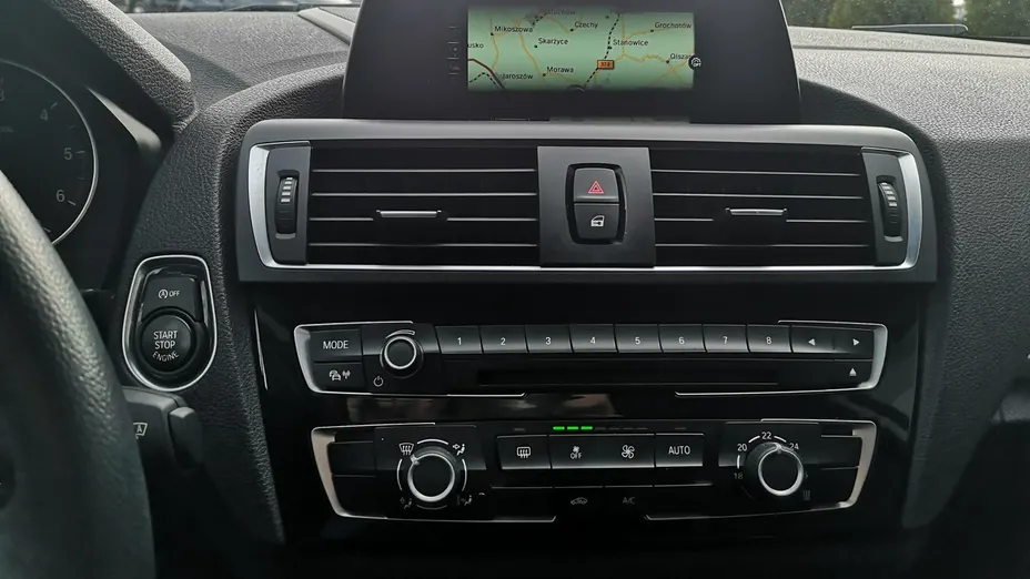 BMW Seria 2 -
