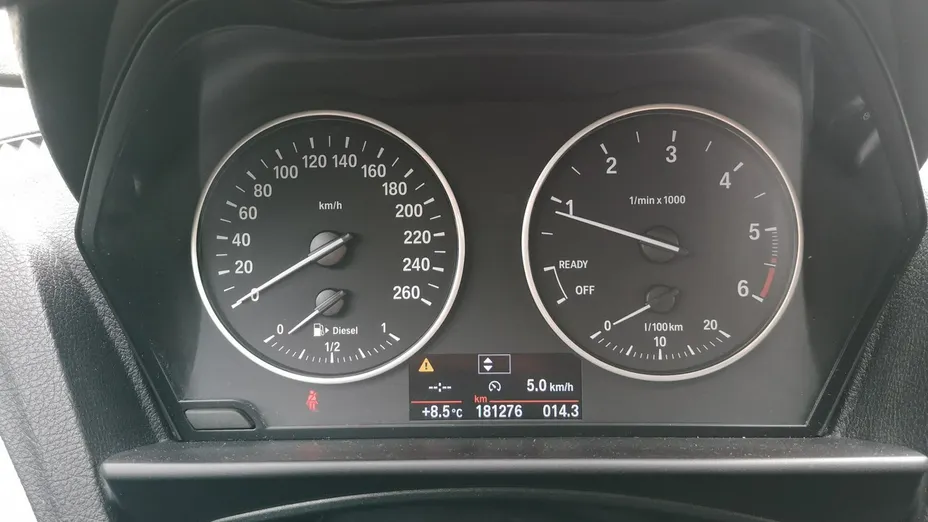 BMW Seria 2 -