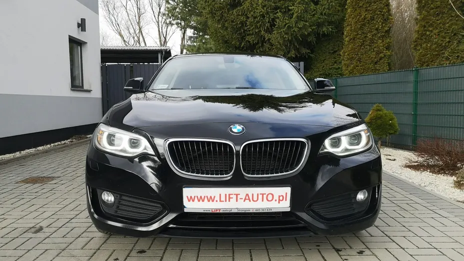 BMW Seria 2 -
