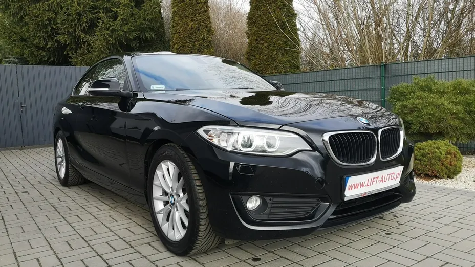 BMW Seria 2 -
