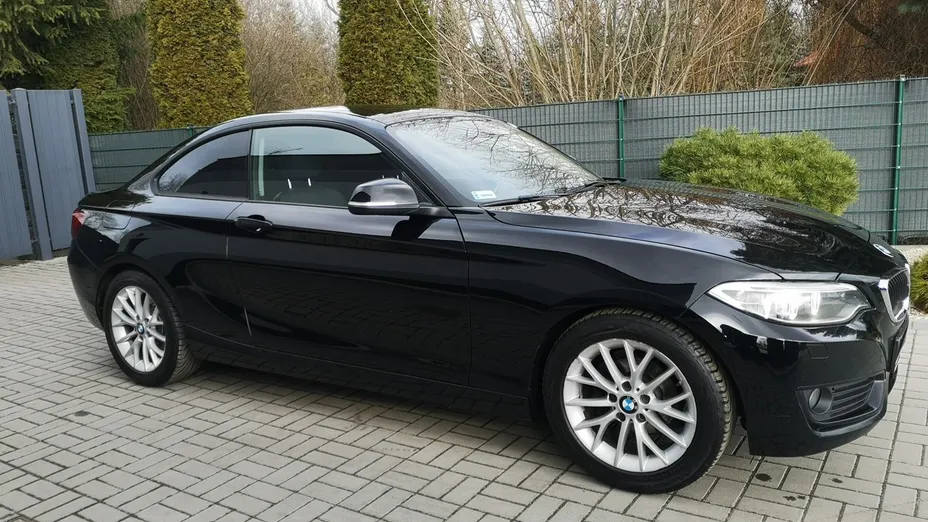 BMW Seria 2 -