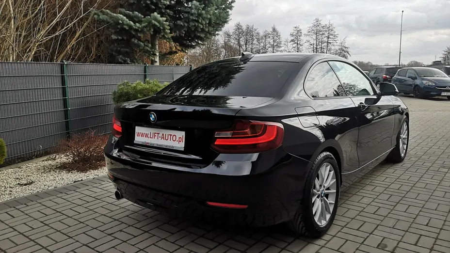 BMW Seria 2 -