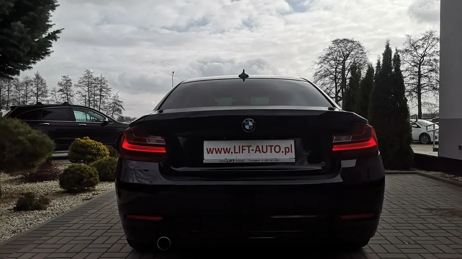 BMW Seria 2 -