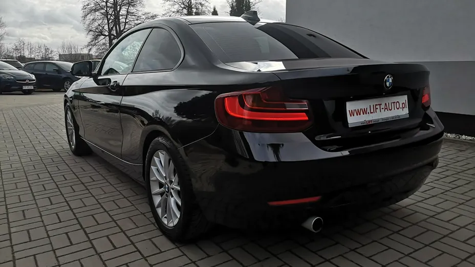 BMW Seria 2 -