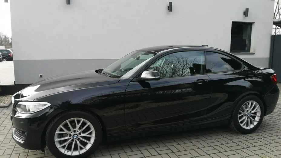 BMW Seria 2 -