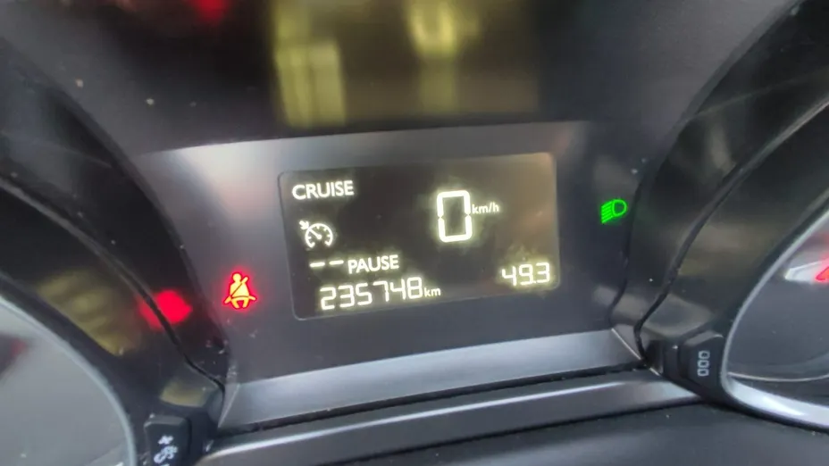 PEUGEOT 308 -