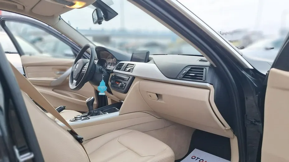 BMW Seria 3 -