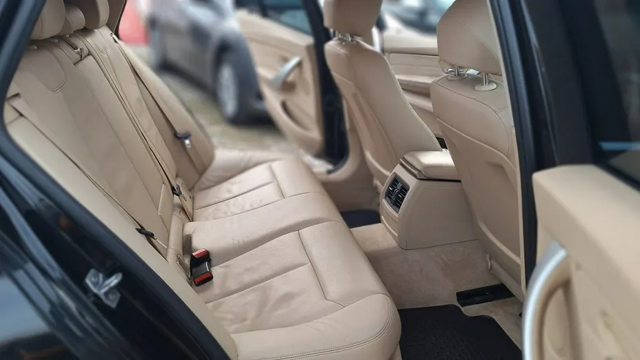 BMW Seria 3 -