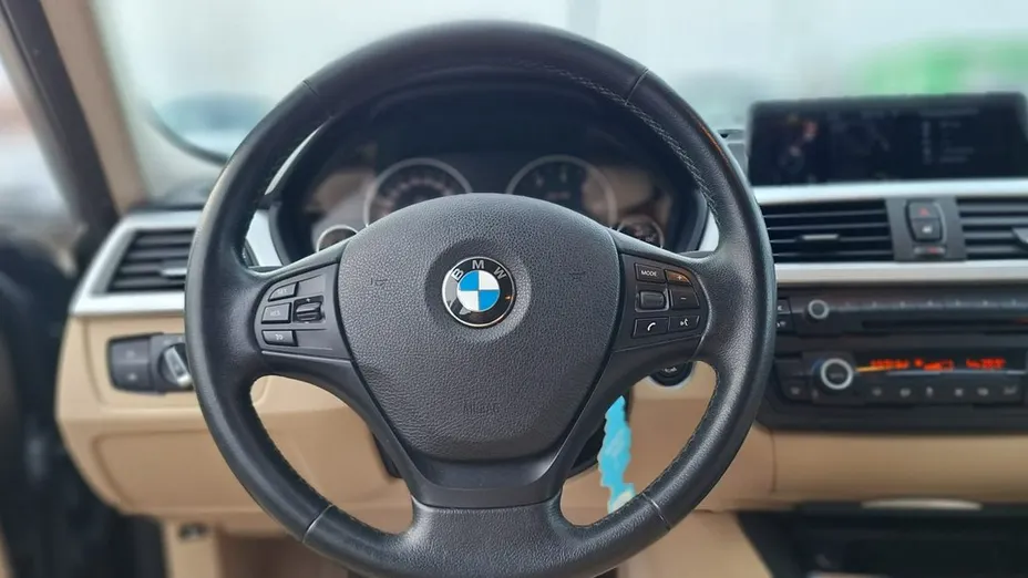 BMW Seria 3 -