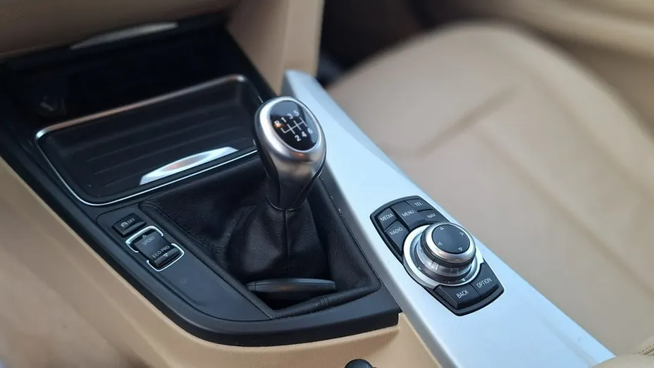 BMW Seria 3 -