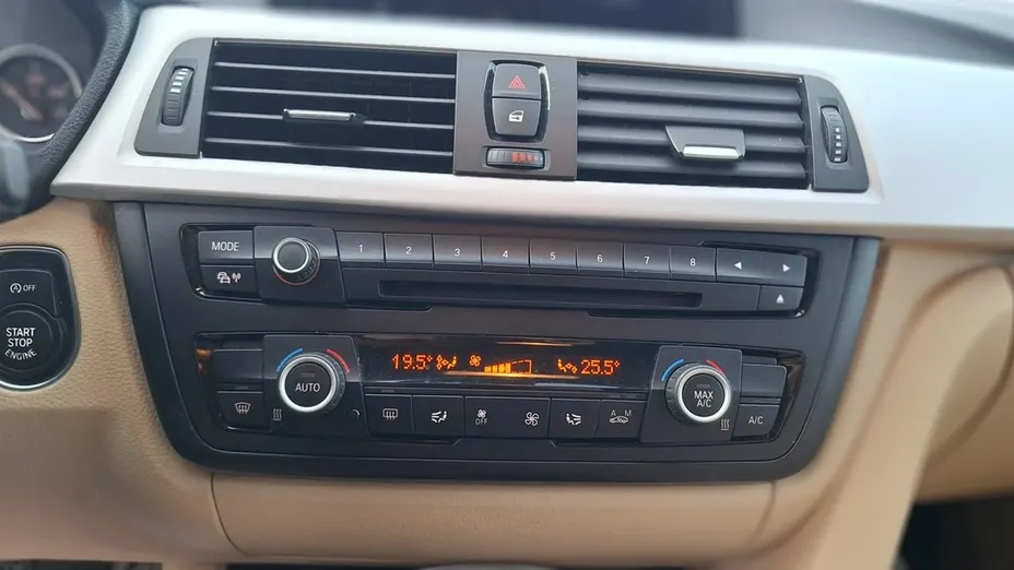BMW Seria 3 -