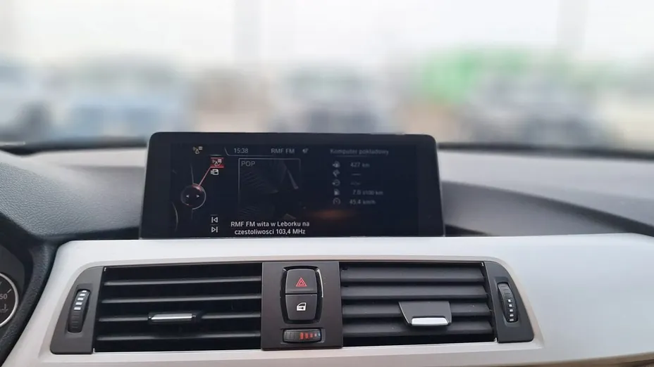 BMW Seria 3 -