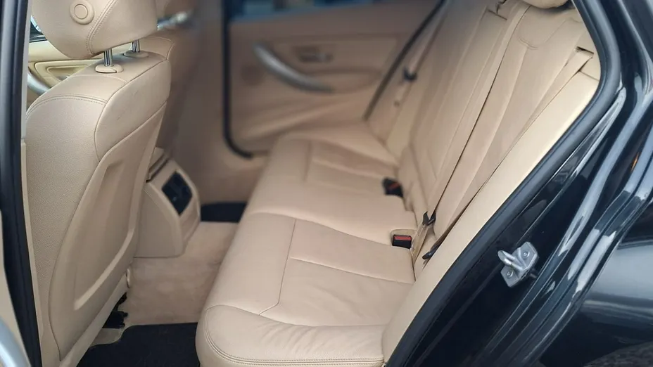 BMW Seria 3 -