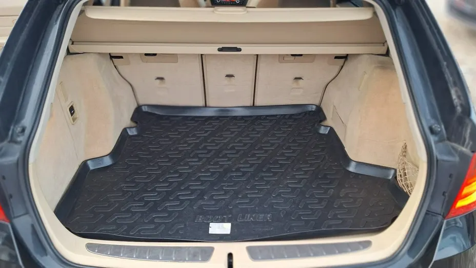 BMW Seria 3 -