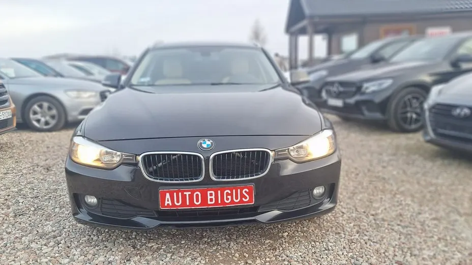 BMW Seria 3 -