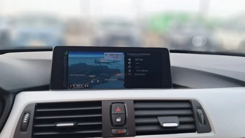 BMW Seria 3 -
