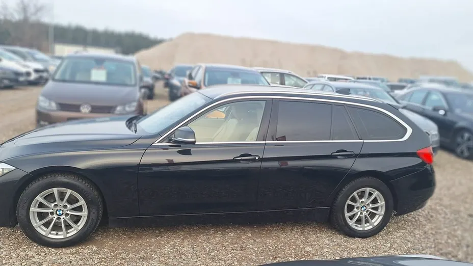 BMW Seria 3 -